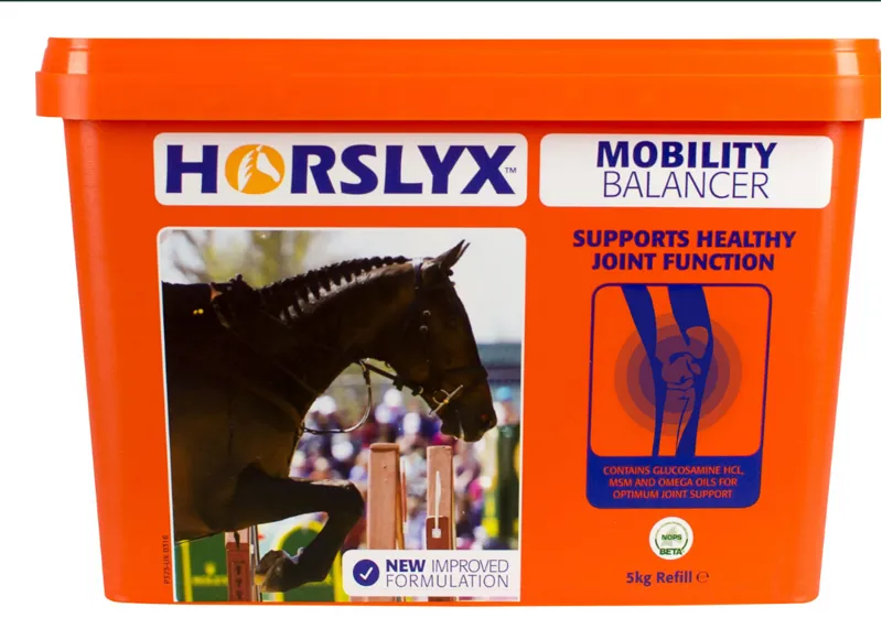 Horslyx Mobility 5kg